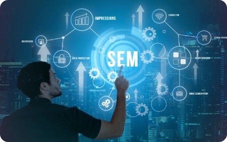 Search Engine Marketing